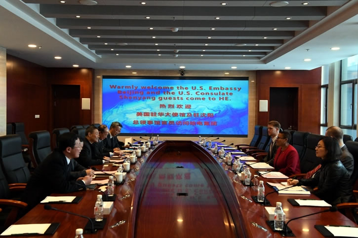 斯澤夫會見美國駐華大使館公使銜商務參贊葛佳琳5.jpg
